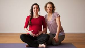 Maybe you would like to learn more about one of these? Prenatal Yoga Tips For New And Experienced Yoginis Ekhart Yoga