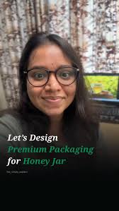 Lets design sweet.😍, A clean, modern label crafted for artisanal  honey.🍯✨, Ready to elevate your packaging? Get in touch today ! ,  #graphicdesign, #graphicdesigncentral, #honeyjars , #packaging , ...