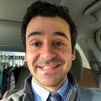 Tony Aloi's Instagram, Twitter & Facebook