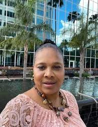 More Sad News... Our Little Hometown of Bratt, Fl. has lost another Pillar  of our Community! Ms. Cooper gained her heavenly wings this am... My  prayers for Marion, Judy & their family.....