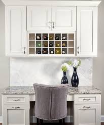 Fabuwood Cabinetry Fabuwood Instagram Photos And Videos Home Bar Areas Built In Wine Rack Cabinetry