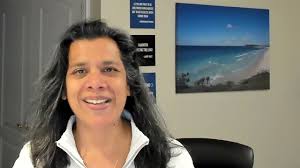 Welcome to Dr. Julia Sen, Psychologist