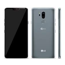 Improved unlock and repair imei operations for lg k30 (android 8.0 supported):. Lg G7 Thinq Lm G710tm 64gb Platinum Gray T Mobile Unlocked For Sale Online Ebay