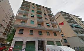 Appartamento 6 vani 110 mq. Appartamento In Vendita A Genova Sestri Ponente 90 Mq Bc 68697 Bocasa