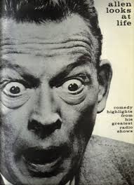 Welles,” Belles, and Fred Allen's Sonic Pranks: Making a Radio Auteur Laugh  at Himself