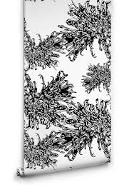 'do you know why i couldn't count how long it took my mother to die?' Narnie Wallpaper From The Ella Sofia Collection By Milton King Burke Decor