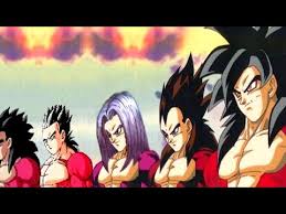 Entre y conozca nuestras increíbles ofertas y promociones. Los Secretos Del Super Saiyajin Nivel 4 Ssj4 Play Over Youtube