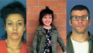 They Know Something': Demonstrators Demand Answers From Oakley's Parents