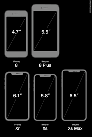 Vollständig erneuert · ratenzahlung möglich · bis zu 40% günstiger Apple Unveils Three New Iphone Xs