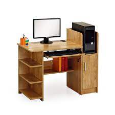 A portion of the designs incorporate two little book retires underneath the work area. Wooden Space Saving Furniture Pc Table Computer Table Design Home Buy Wooden Computer Table Pc Table Computer Table Design Home Product On Alibaba Com