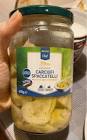 Carciofi Spaccatelli