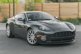 Image result for Meteorite Silver 2006 Vanquish