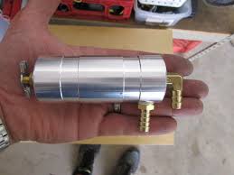 Pseudosport reader 7/28/10 4:22 p.m. Diy Oil Catch Can Dual Setup Diy Oils Dual Setup Canning