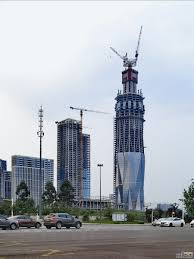 Miss out on additional information about. Chengdu Greenland Tower 468m 1535ft 101 Fl U C Page 28 Skyscrapercity