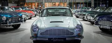 Image result for Platinum Gray 1963 Aston Martin