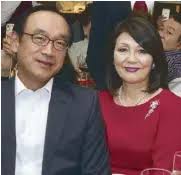 Passionately musical