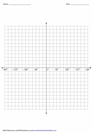Free to download and print Printable Graph Papers And Grid Templates