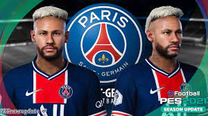 You can watch also this video which is featured with skills of neymar. Pes 2021 Faces Neymar Jr Blonde Tattoo Pesnewupdate Com Free Download Latest Pro Evolution Soccer Patch Updates