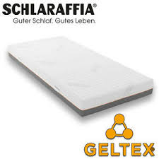 Lesen sie schlaraffia matratzen test & erfahrungen | matratzen mit dem besten liegekomfort ⭐ qualitätsmerkmale ⭐ tipps für den matratzenkauf ⭐. Schlaraffia Geltex Gunstig Kaufen Ebay