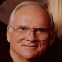 Charles Ivan Jones Obituary