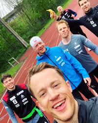 There is so much i'd like to say about his bad luck and setbacks but these things do not define him. Tarjei Bo Best Da Skiskytterlandslaget Testa Seg Pa 3000 M Kondis Norsk Organisasjon For Kondisjonsidrett