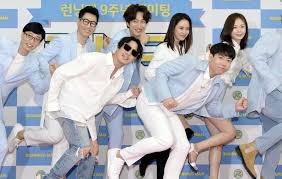 If you enjoyed the video, leave a like and subscribe!copyright disclaimer under section 107 of the. Lee Kwang Soo To Depart Popular Korean Variety Show Running Man