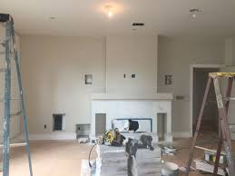 Sherwin Williams Natural Tan I Am Very Picky And Could Never Find The Perfect Neutral Transitional Color That Goe Tan Living Room Gray Painted Walls Tan Walls