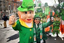 25 St. Patrick's Day Traditions for 2025 | Irish Traditions