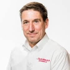 Excited to start my new role within Snap-on, Inc as President of the Power  and Specialty Tools divisions. I look forward to helping drive the  continued success of these businesses.