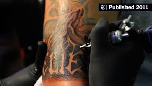 Find out what house the american shooting guard / point guard lives in or have a quick look at his cars! Tattoos And Piercings Offered At Islanders Games The New York Times