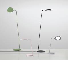 Shop for muuto leaf table lamp at 2modern. Design Lamp By Muuto In Contemporary Style Luxury Interior Design Online Shop