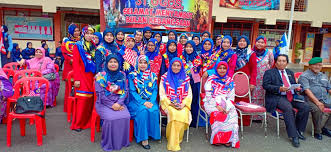 Badan pengawas sk.taman bukit rambai melaka. Pibg Sekolah Kebangsaan Taman Bukit Rambai Posts Facebook