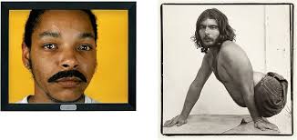 Masculinities: Photography and Film from the 1960s to Now: Liberation  through Photography: Amazon.co.uk: Alona Pardo, Alona Pardo: 9783791359519:  Books