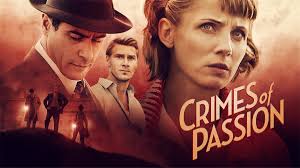 Crimes of Passion - Apple TV
