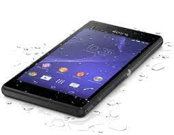 Sony Xperia M2 Aqua technische daten ...
