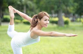 Maybe you would like to learn more about one of these? Yoga Figur Und Korper Im Einklang Mit Der Seele For Me