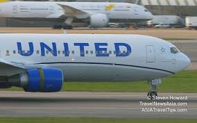 United Airlines To Operate Nearly 25 000 Flights In August In 2020 United Airlines Airlines Panama City Panama