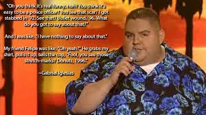 Gabriel Iglesias I M Sorry For What I Said When I Was Hungry Full Show Free Online Gabriel Iglesias Gabriel Iglesias Funny Facts Fluffy Comedian