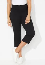 4.7 out of 5 stars. Yoga Capri Catherines