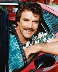 Thomas Magnum - Wikipedia