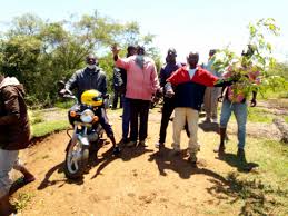 Home » posts tagged otiende amollo. Inaccessible Leaders Blamed For Poor Roads Status In Rarieda Sub County Kenya News Agency