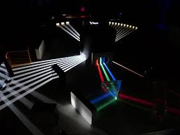 Free Image On Pixabay Optics Prism Light Beam Physics Science Technology Confocal Microscopy