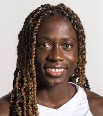 LADY BUFF BASKETBALL