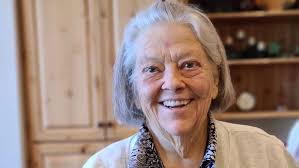 Beverley Cavanaugh Obituary (1939