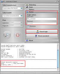 Sierra aircard 763s instrucciones de desbloqueo · 1: Netgear Aircard 779s Unlock Guide