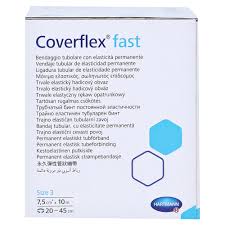 Coverflex fast günstig kaufen und sparen bei medizinfuchs.de. Coverflex Fast Schlauchverb Gr 3 7 5 Cmx10 M Weiss 1 Stuck Online Bestellen Medpex Versandapotheke