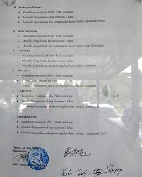 Jika mengalami kendala jangan ragu untuk menghubungi loket plus via email. Loker Baru Pt Putra Otomona Jaya Info Loker Timika Facebook