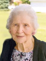 Lillian Winters Obituary September 28, 2019