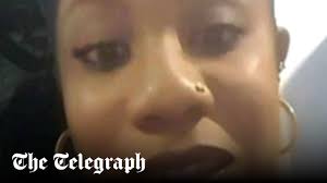 Man accused of secretly filming his wife before killing her in arson attack