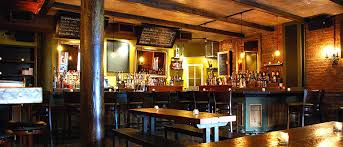 The Malt House 206 Thompson St New York Ny Themalthousenyc Com Nyc Bars Restaurant Bar Thanksgiving Nyc
